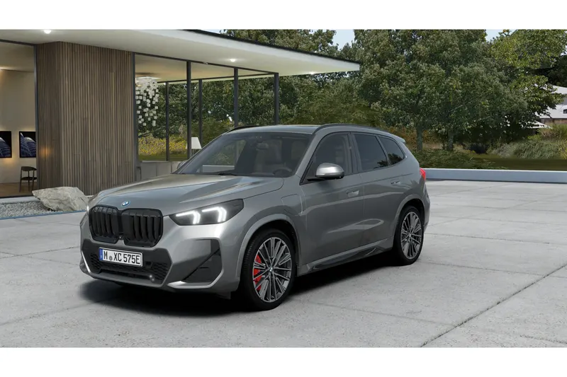 BMW X1 (2026)