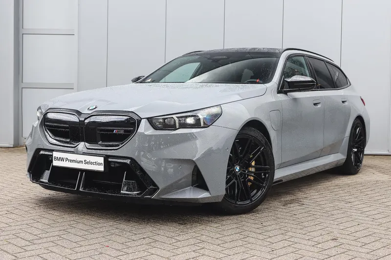 BMW M5 (2026)