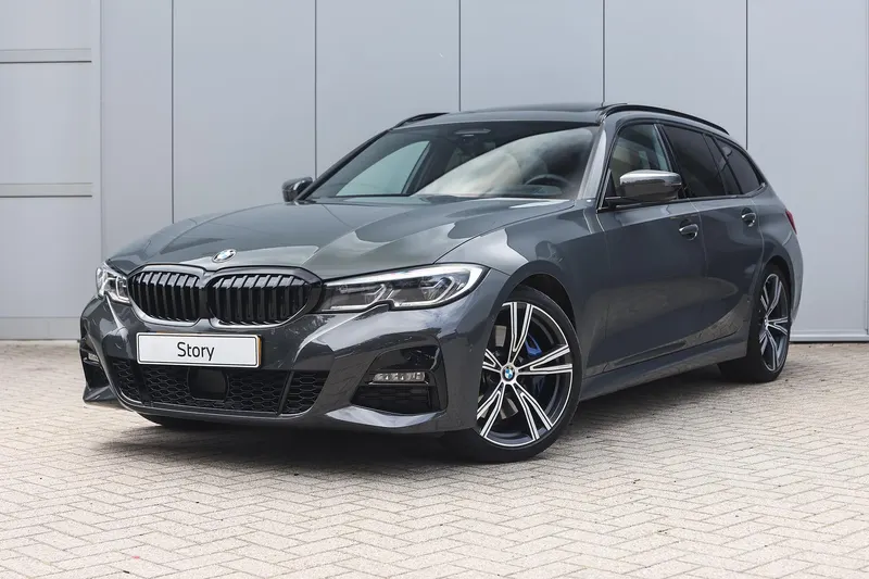 BMW 3-Serie (2020)
