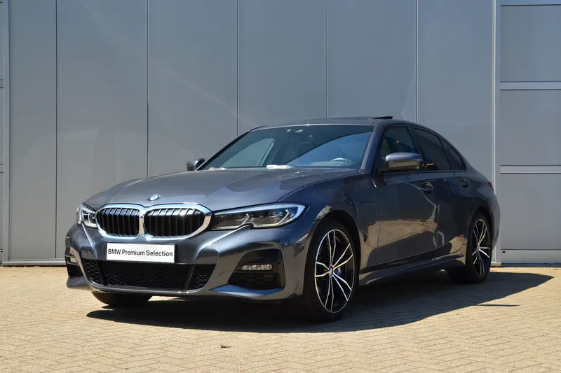 BMW 3-Serie (2021)