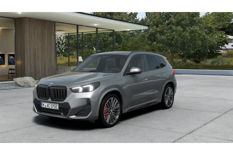 BMW X1 (2026)