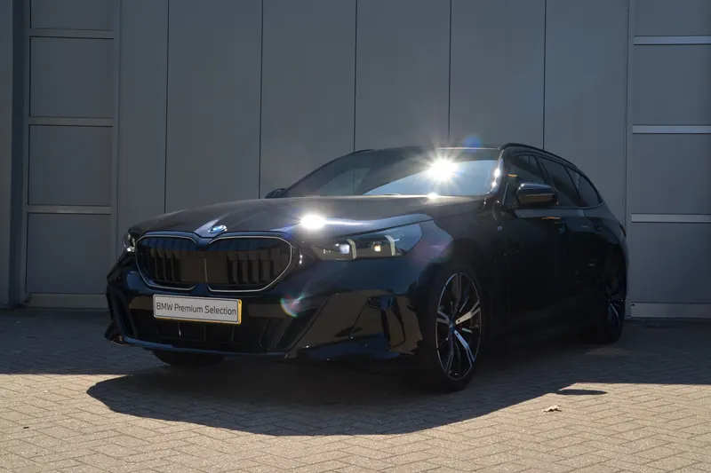 BMW 5-Serie (2024)