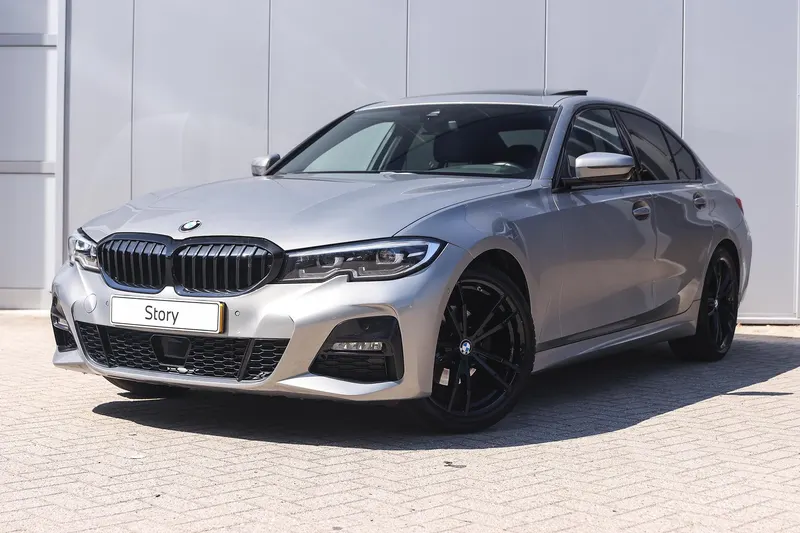 BMW 3-Serie (2021)