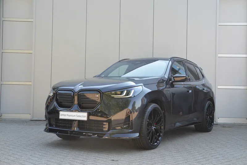 BMW X3 (2026)