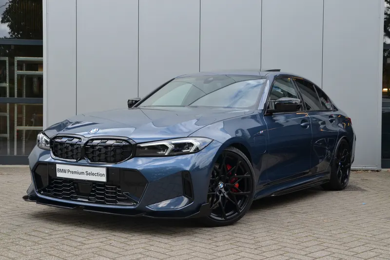 BMW 3-Serie (2026)