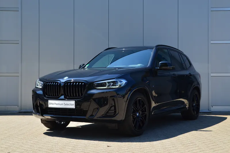 BMW X3 (2022)