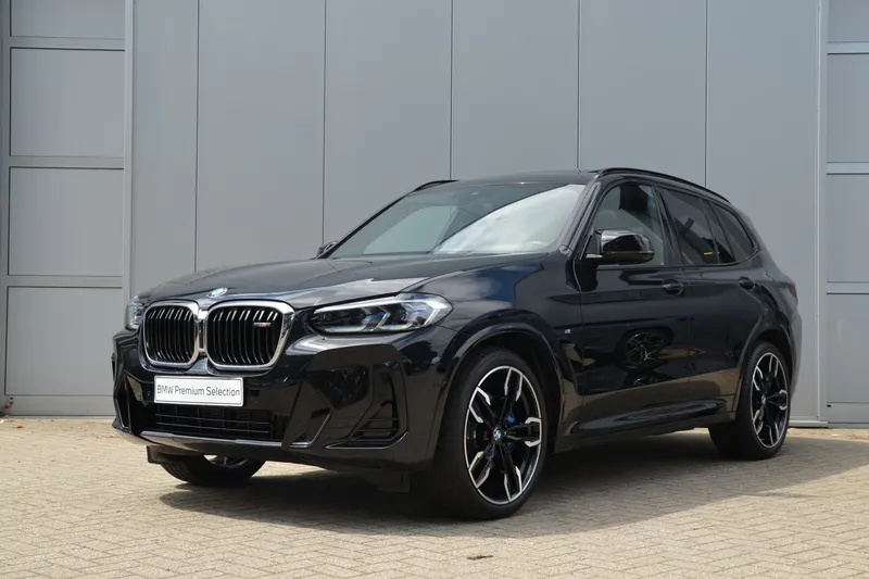 BMW X3 (2022)