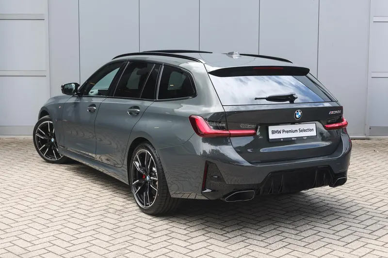 BMW 3-Serie (2024)