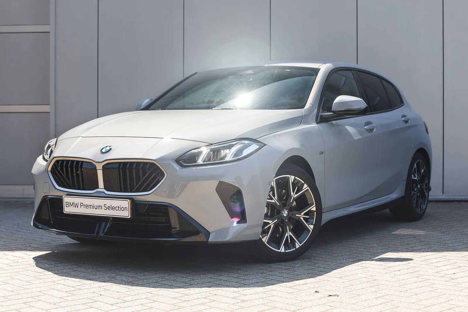 BMW 1-Serie (2025) — foto 1