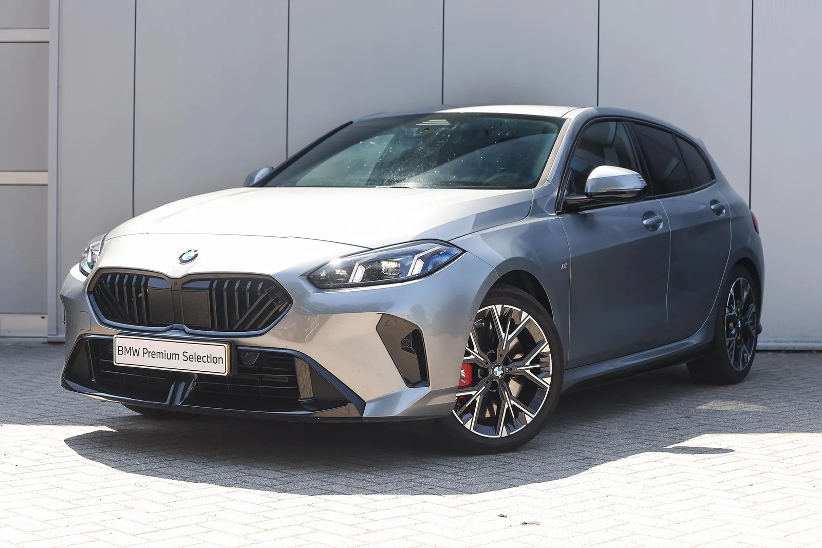 BMW 1-Serie (2025) — foto 1