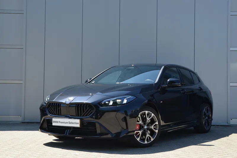 BMW 1-Serie (2025)