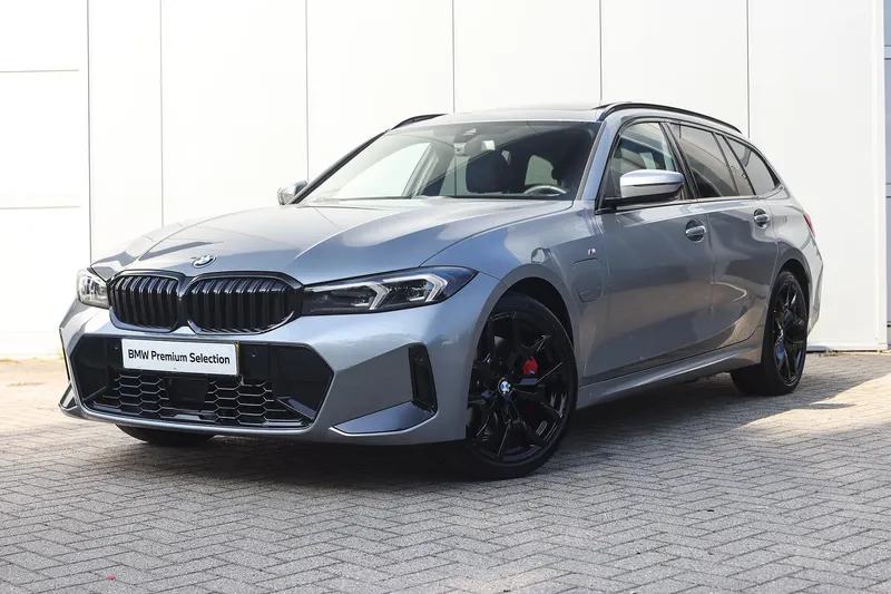 BMW 3-Serie (2025)