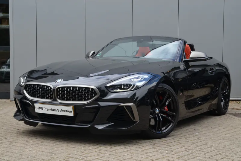 BMW Z4 (2021)