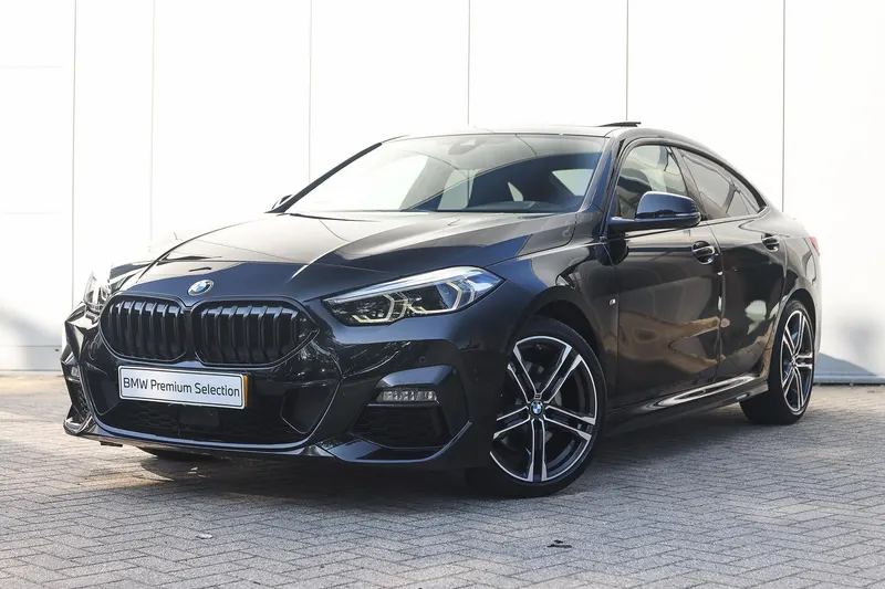 BMW 2-Serie (2022)
