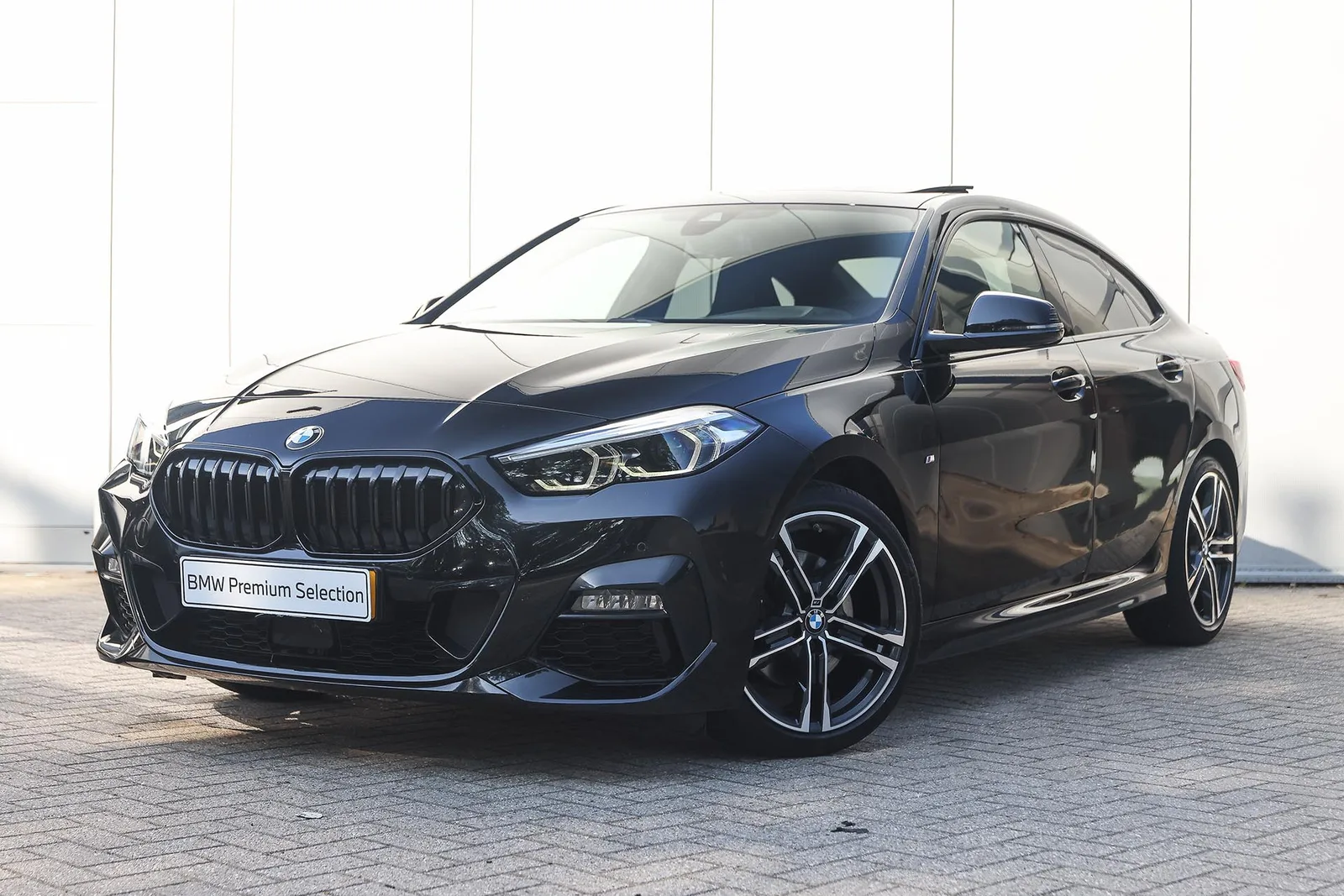 BMW 2-Serie (2022) — foto 1