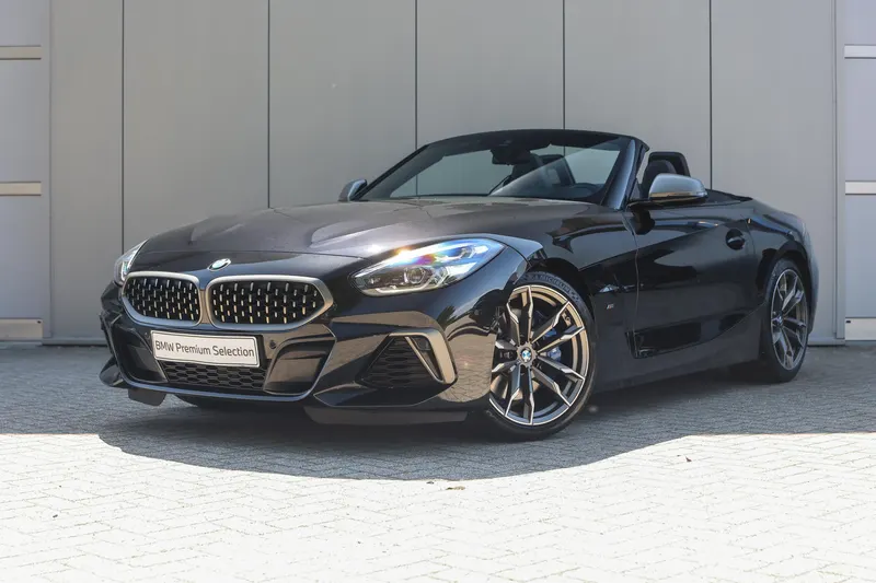 BMW Z4 (2023)