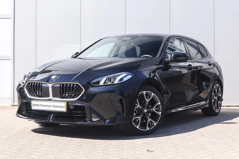 BMW 1-Serie (2025)