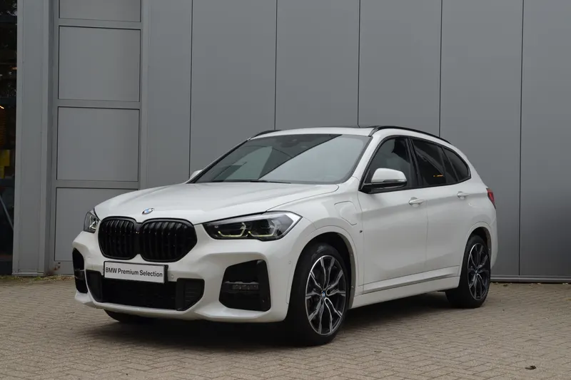 BMW X1 (2021)