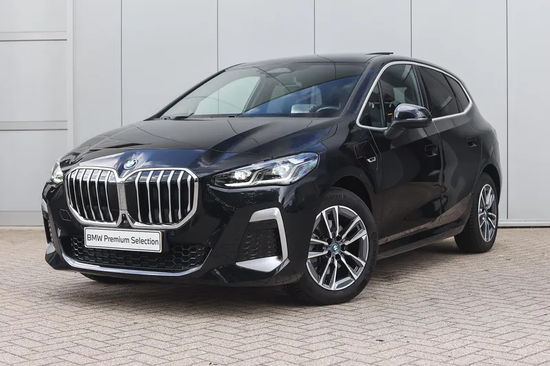 BMW 2-Serie (2023)