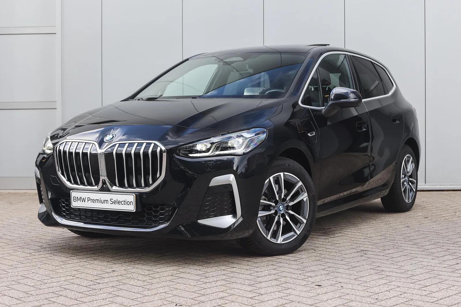 BMW 2-Serie (2023) — foto 1