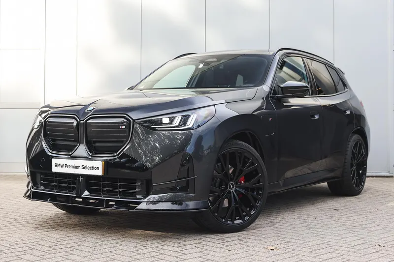 BMW X3 (2026)