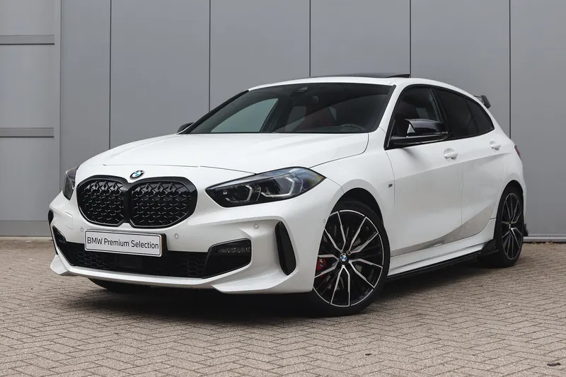 BMW 1-Serie (2023)