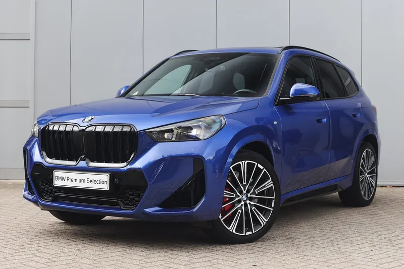 BMW X1 (2025)