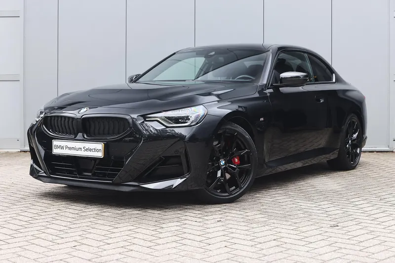 BMW 2-Serie (2025)