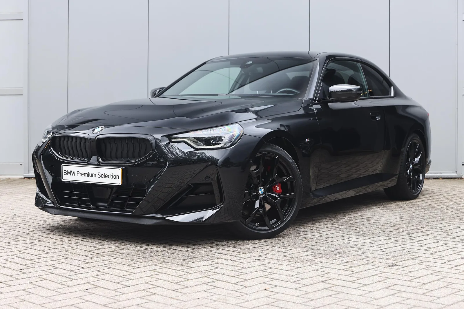 BMW 2-Serie (2025) — foto 1