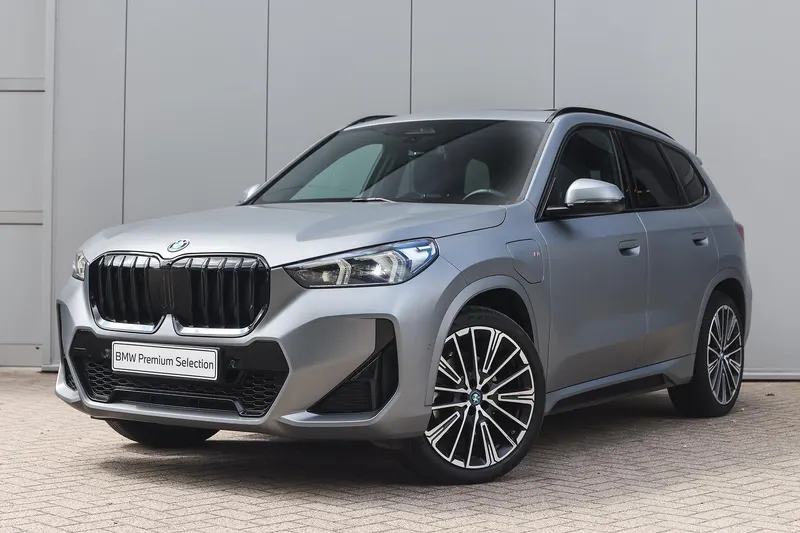 BMW X1 (2023)