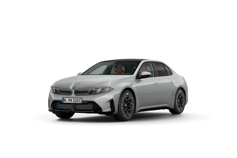BMW i3 (2026)