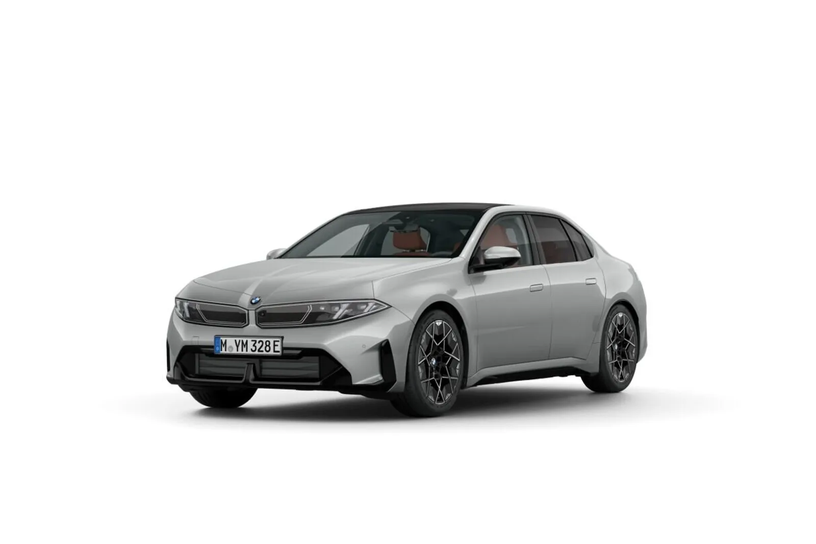 BMW i3 (2026) — foto 1