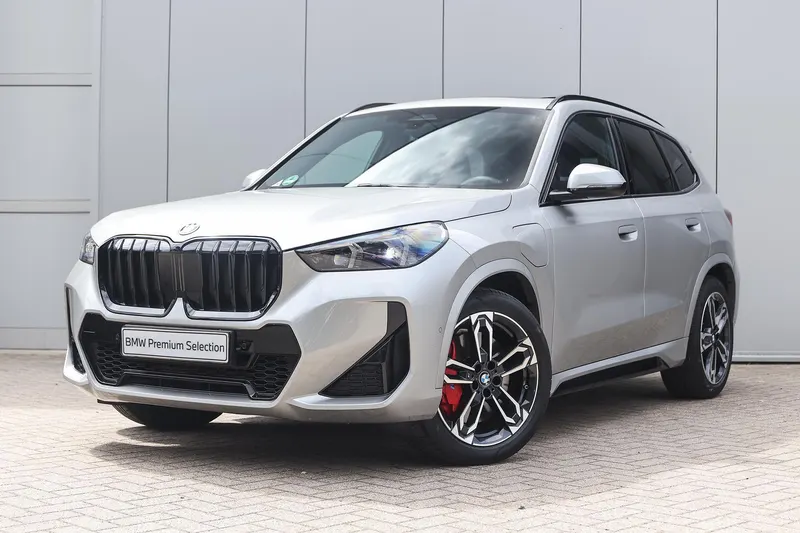 BMW X1 (2025)