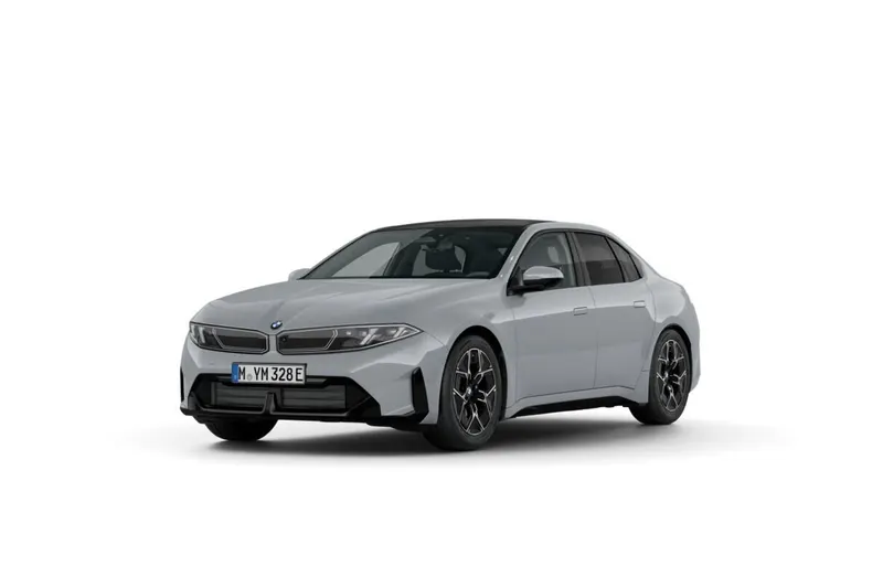 BMW i3 (2026)