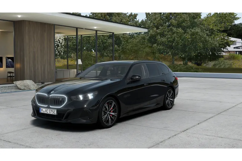 BMW i5 (2026)