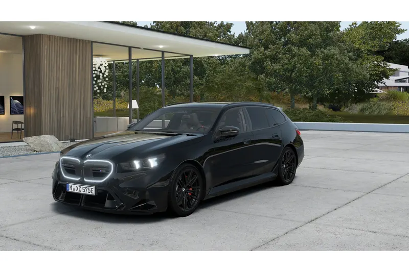 BMW M5 (2026)