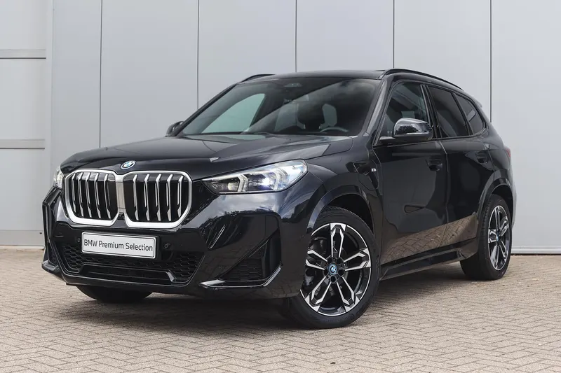 BMW X1 (2024)