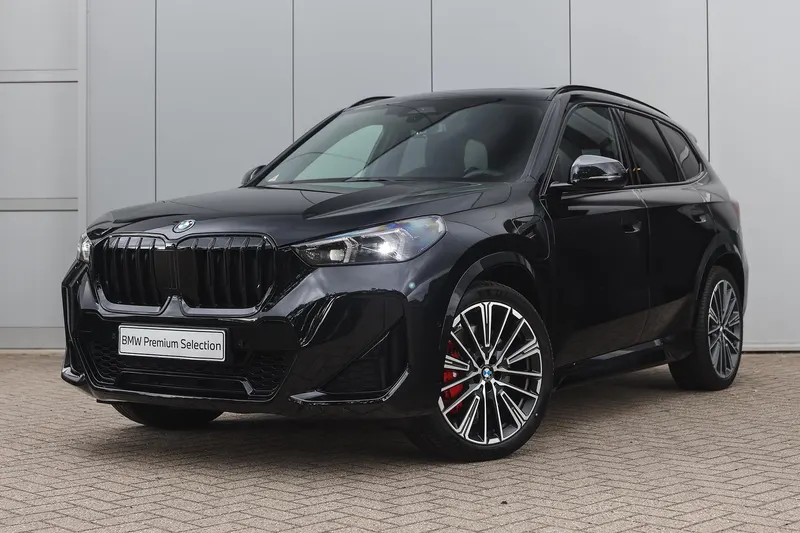 BMW X1 (2026)