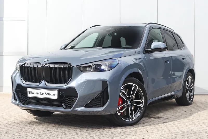 BMW X1 (2026)