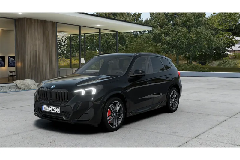 BMW X1 (2026)