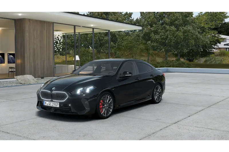 BMW 2-Serie (2026)