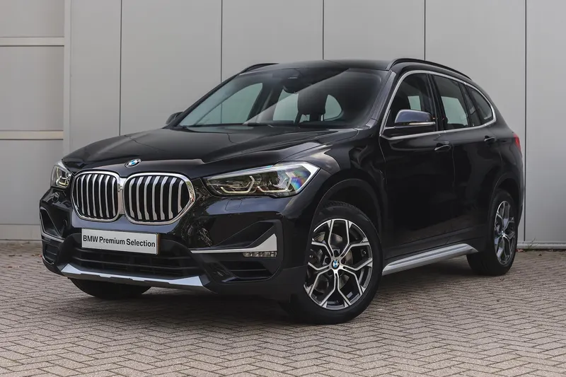 BMW X1 (2019)