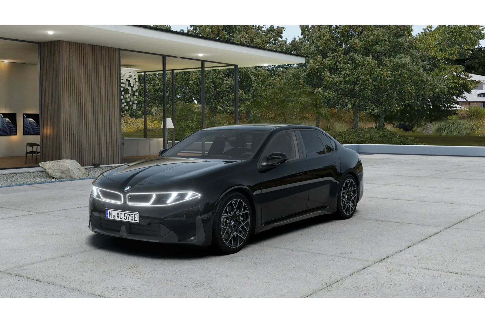 BMW i3 (2026) — foto 1