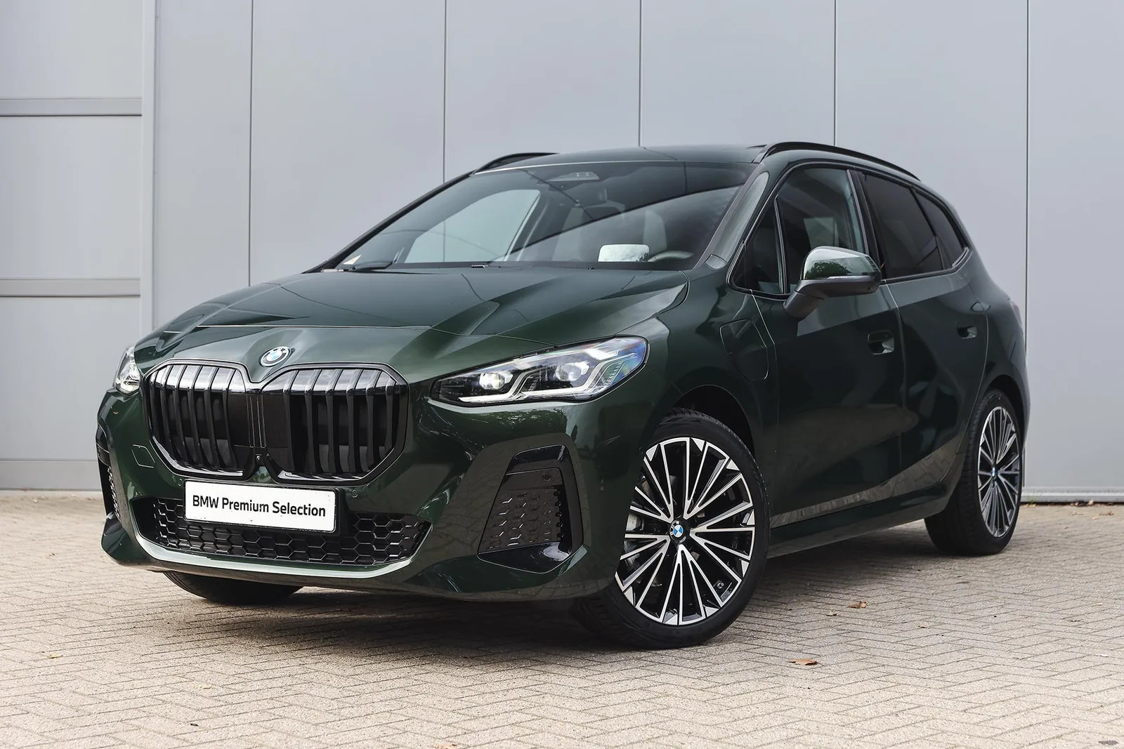 BMW 2-Serie Active Tourer (2026) — foto 1