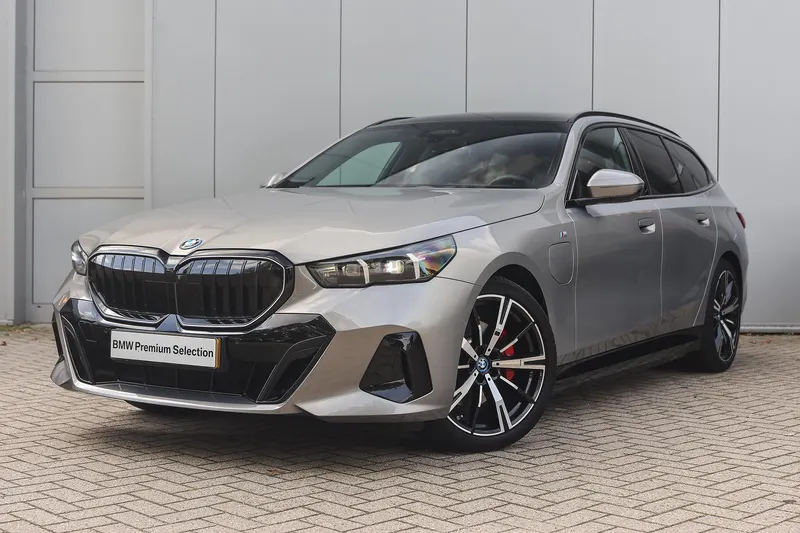 BMW 5-Serie (2025)