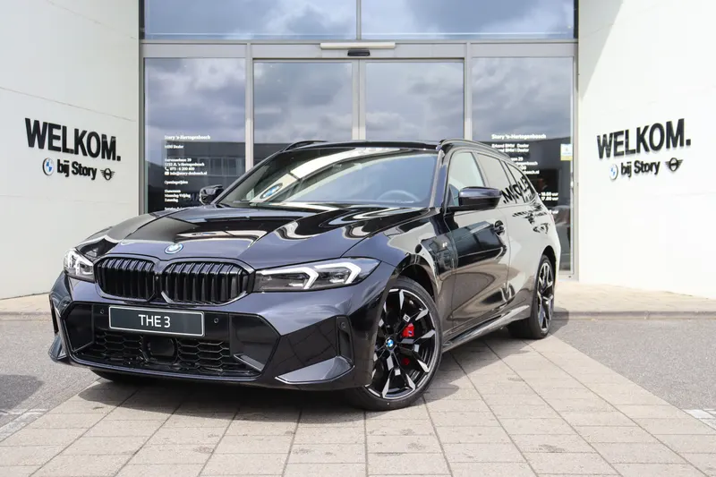 BMW 3-Serie (2026)