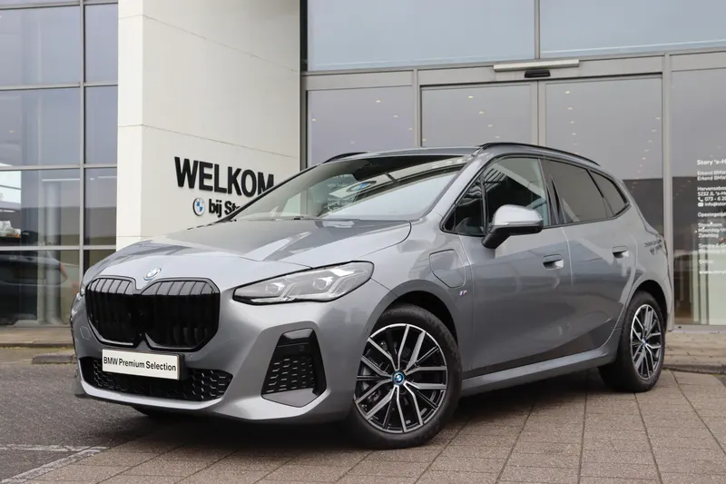 BMW 2-Serie (2026)
