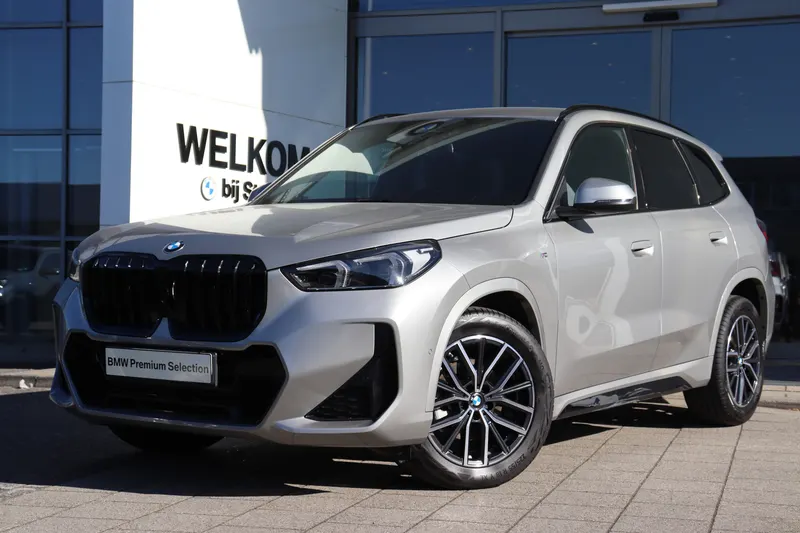 BMW X1 (2025)