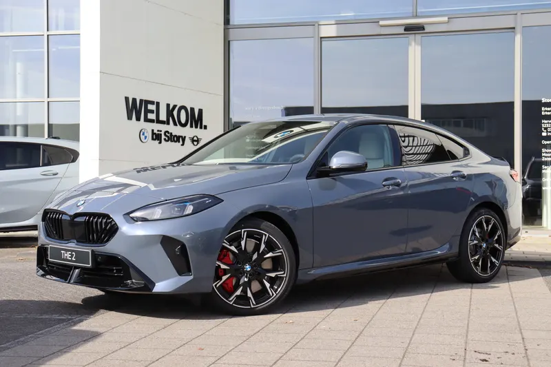 BMW 2-Serie (2026)