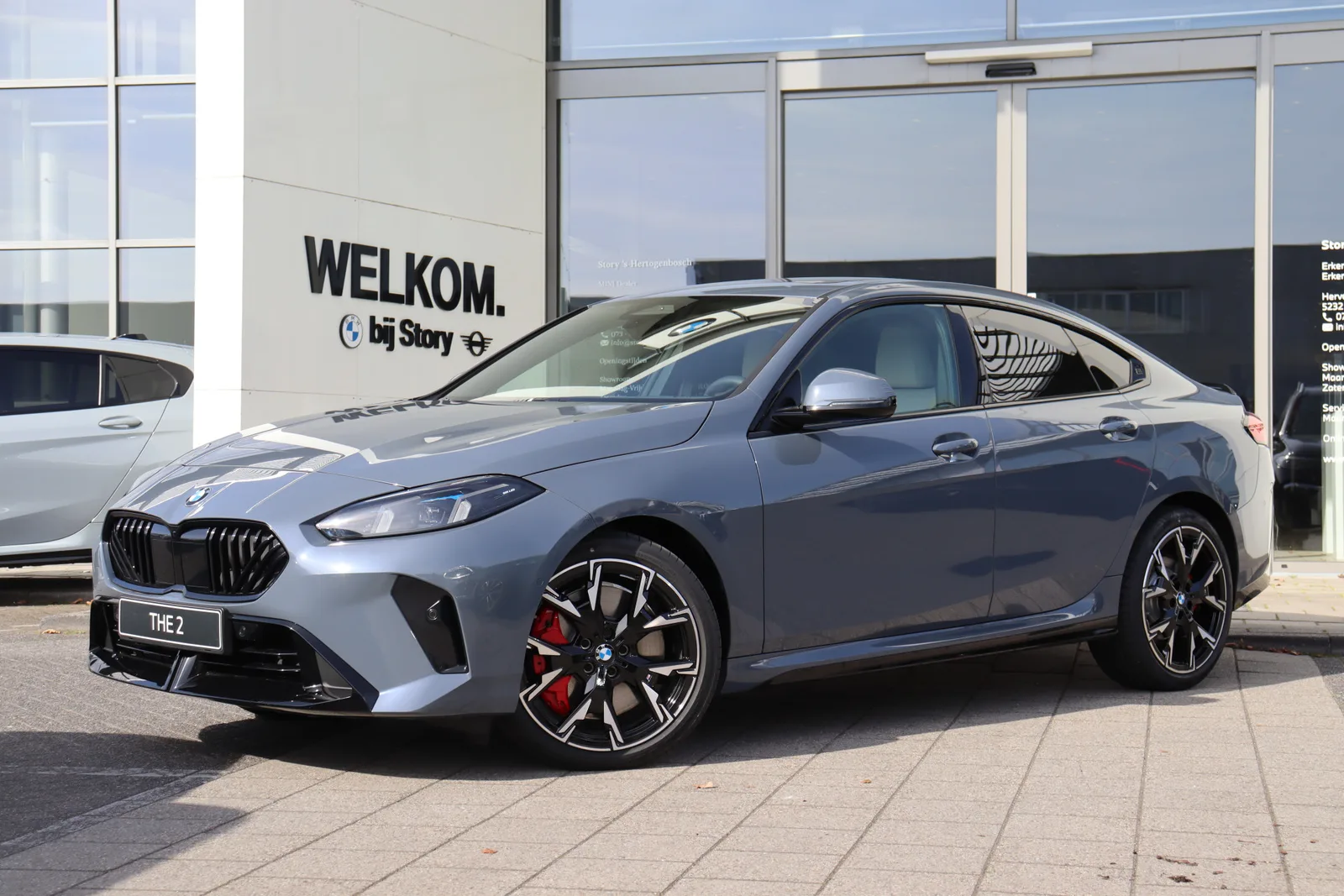 BMW 2-Serie (2026) — foto 1
